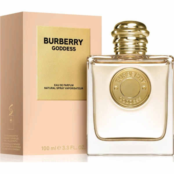 Parfémovaná voda Burberry Burberry Goddess 100 ml.