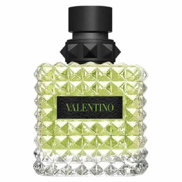 VALENTINO Donna Born in Roma Zelená Stravaganza EDP 50ml