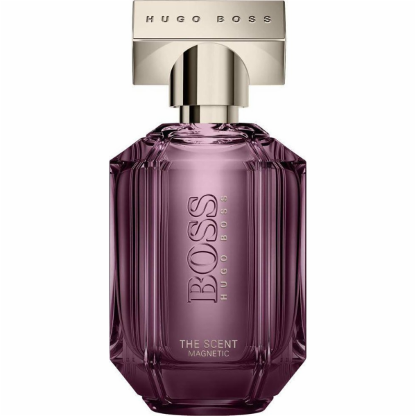 Hugo Boss The Scent Magnetic For Her parfémovaná voda ve ...