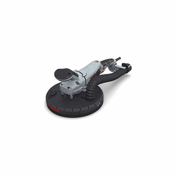 Bruska Menzer TBS 225 PRO