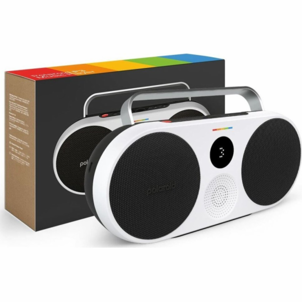 Reproduktor Polaroid Bluetooth Reproduktor Přenosný Polar...