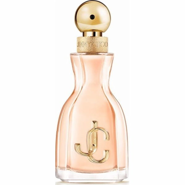 Jimmy Choo dámský parfém Jimmy Choo I Want Choo - 40 ml