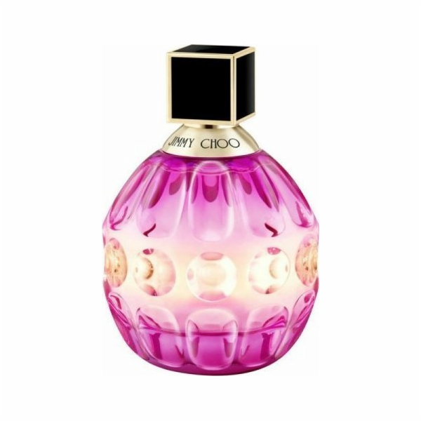Jimmy Choo dámský parfém Jimmy Choo EDP 100 ml Rose Passion