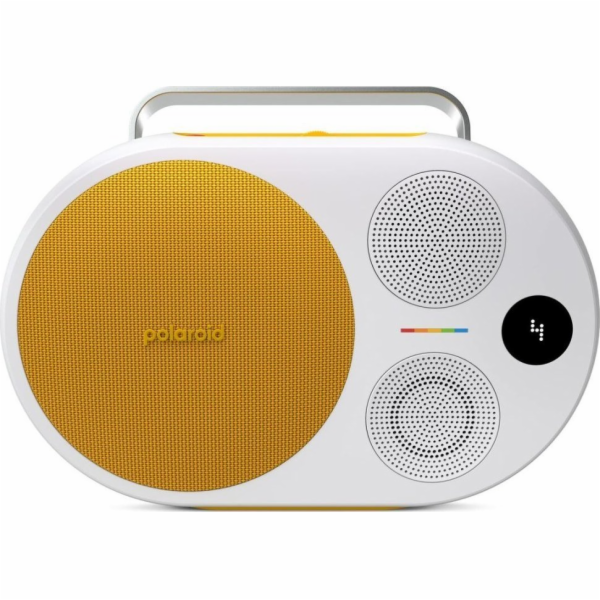 Reproduktor Polaroid Bluetooth Reproduktor Přenosný Polar...