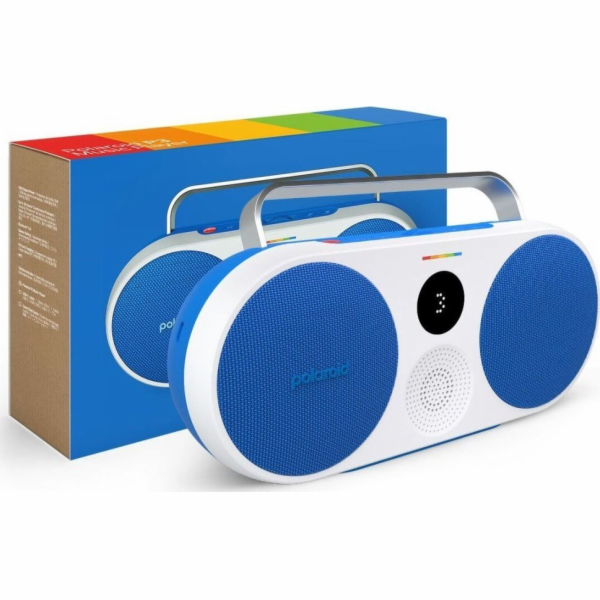 Reproduktor Polaroid Bluetooth Reproduktor Přenosný Polar...