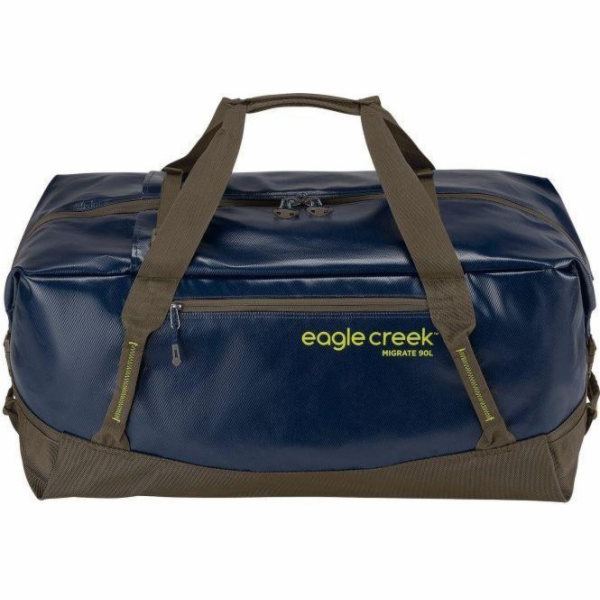 Eagle Creek  Migrate Duffel 90L Rush Blue