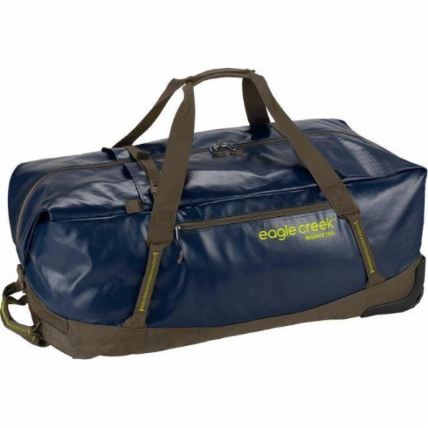 Eagle Creek  Migrate Wheel Duffel 130L Rush Blue