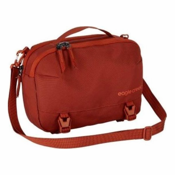 Eagle Creek  Explore Mini Messenger Bag MidnightSun