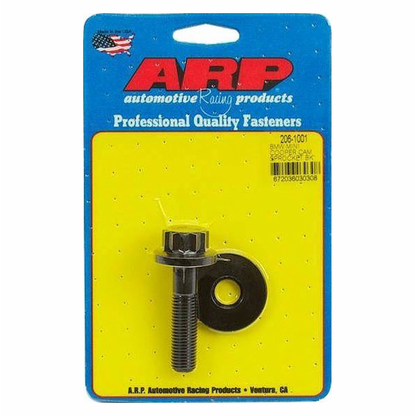 ARP Šrouby hřídele ARP Mini Cooper 1.6L M12x1.5 19mm 2002...