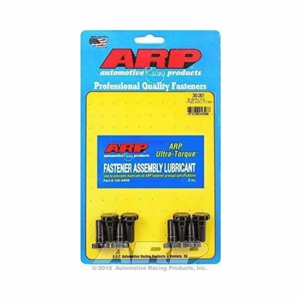 ARP šrouby setrvačníku ARP Subaru BRZ 2.0L FA20 260-2801