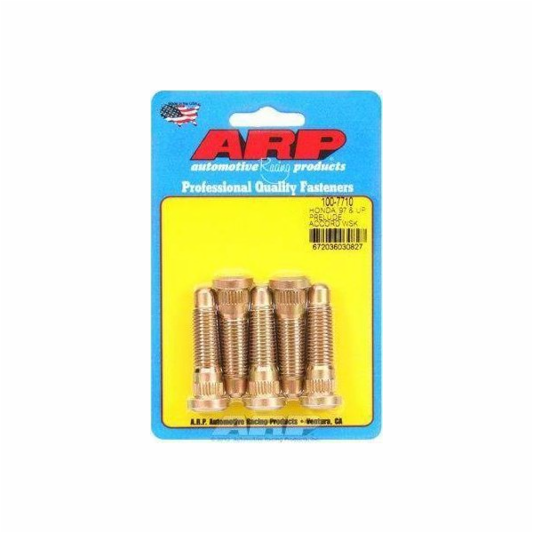 ARP Čepy kol ARP M12x1,5 47mm (5 ks) 100-7710