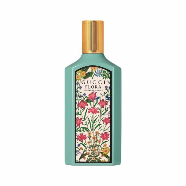 Gucci Flora Gorgeous Jasmine Eau de Parfum 50 ml.