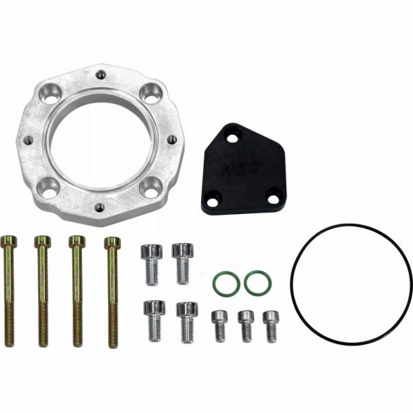 Mazur Garage MZR DBW adaptér Nissan CA18DET