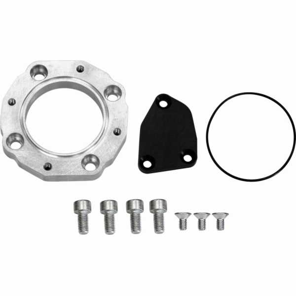 Mazur Garage MZR DBW adaptér Nissan SR20
