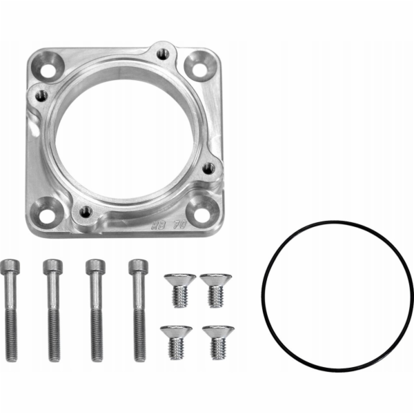 Mazur Garage Throttle adaptér DBW RB25 RB20 Greddy / Freddy