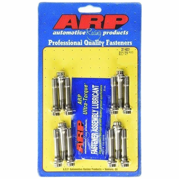 ARP Ojniční šrouby ARP BMW 2.8-3.2L M52/S50/S52 44MM 201-...