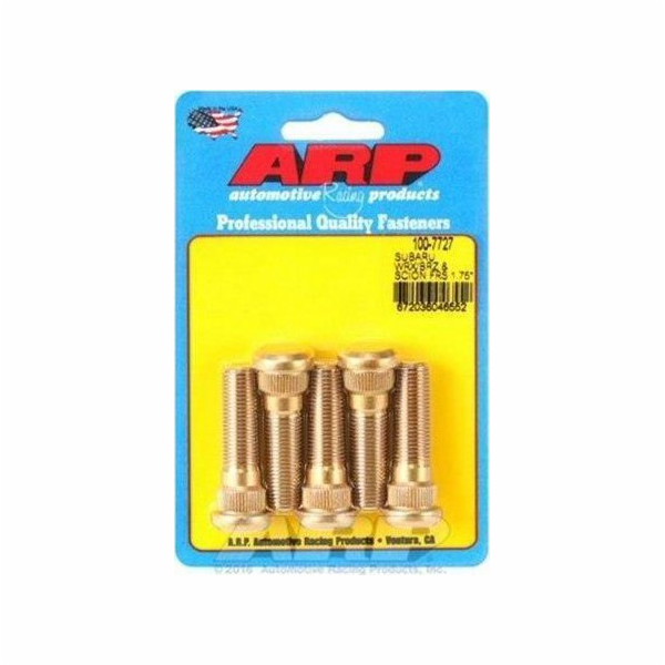 ARP Čepy kol ARP M12x1,5 44mm (5ks) 100-7727