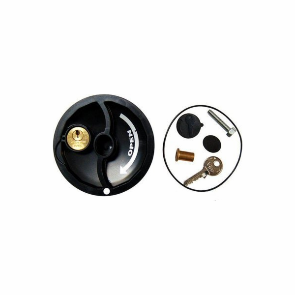 TRITON Knoflík pro nouzové odblokování FAAC 740/741 (729014)