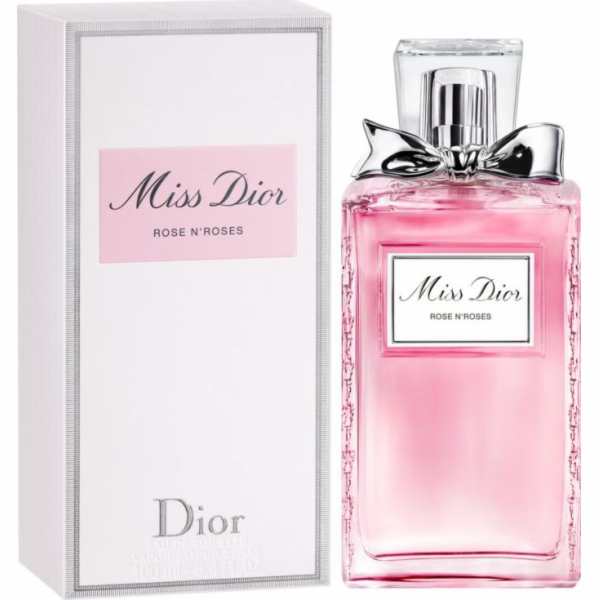 Dior Rose N Roses EDT 100 ml