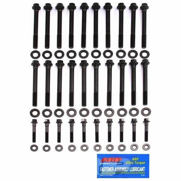 Šrouby hlavy ARP ARP Chevrolet LS6 SMALL BLOCK 2004+ 134-...