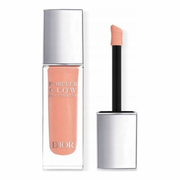 Dior  FOREVER GLOW MAXIMIZER PEACHY 11ML