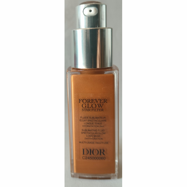 Dior  FOREVER GLOW STAR FILTER 6 30ML
