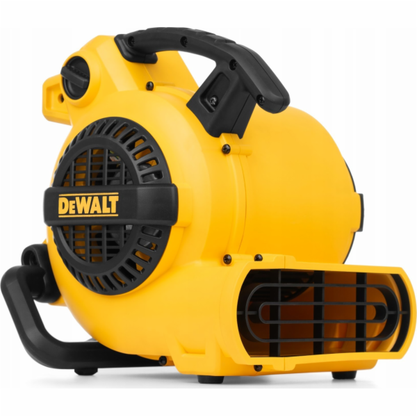 Dmychadlo Dewalt DXAM2250