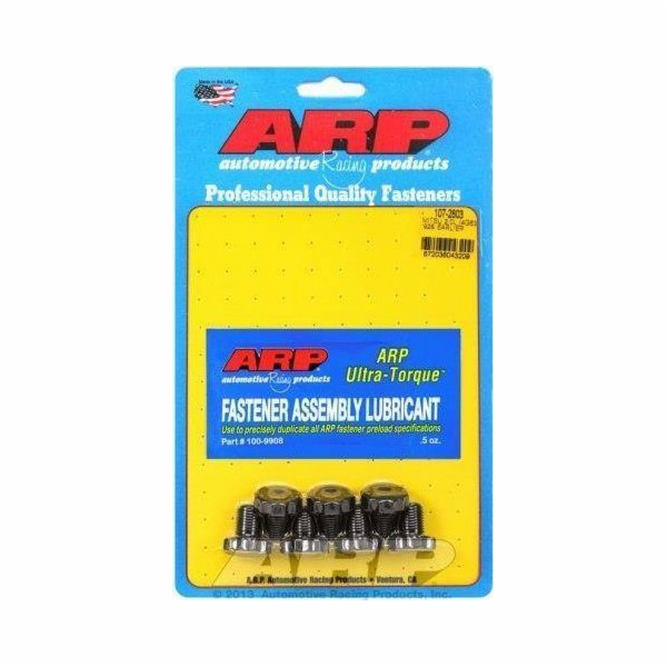 ARP šrouby setrvačníku ARP Mitsubishi Lancer Evo 4-9 2.0L...
