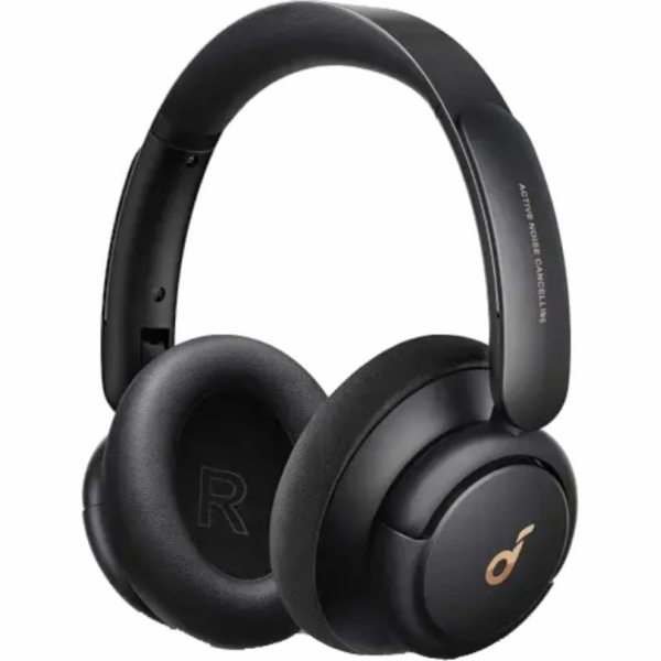 Sluchátka Soundcore Soundcore by Anker Life Q30 - hybridn...