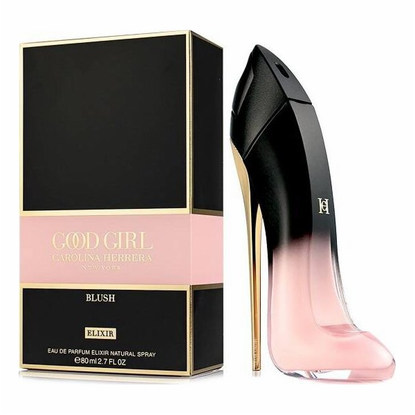 Carolina Herrera  elixír na tvářenku Good Girl EDP 80ml