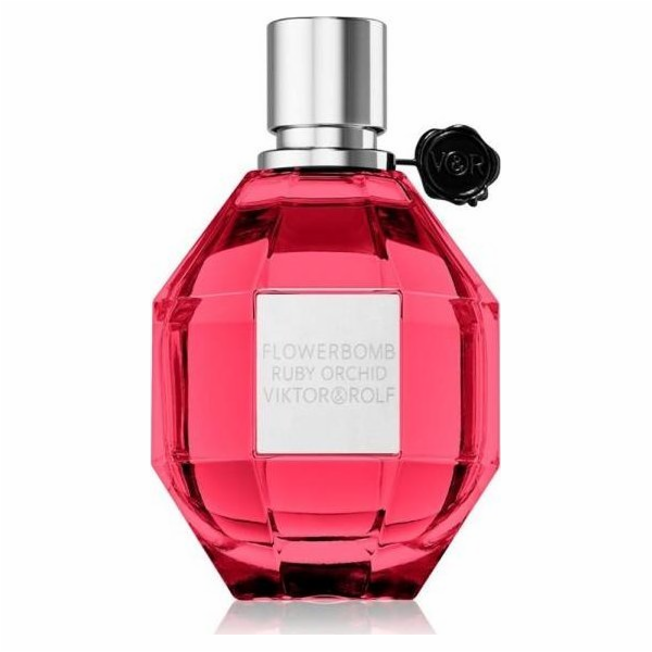 VIKTOR&ROLF Flowerbomb Ruby Orchid EDP 50ml