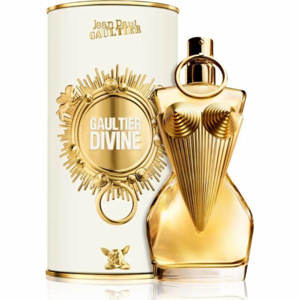 Jean Paul Gaultier Parfémovaná voda Jean Paul Gaultier Ga...