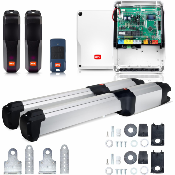 BFT BFT PHOBOS BT B25 KIT PL pro křídlové brány (R935358 ...