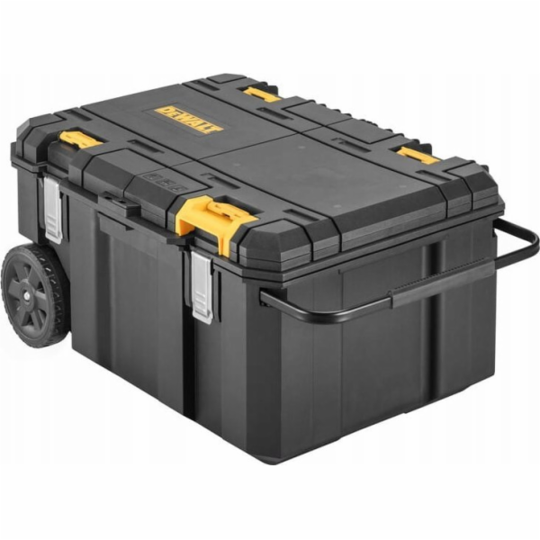 Dewalt .TSTAK BOX NA KOLEČKÁCH