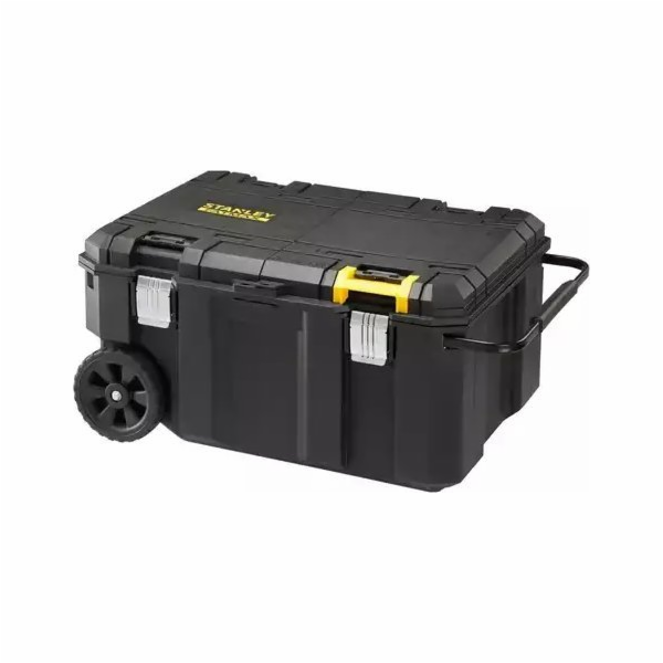 Stanley PRO-STACK box 30 gal/113l.max.50kg, IP54, kola