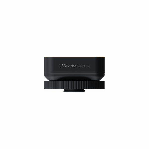 ShiftCam  LensUltra 1,33x Anamorphic - objektiv pro mobil...