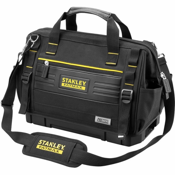 Sáček Stanley PRO-STACK FATMAX uzavřen