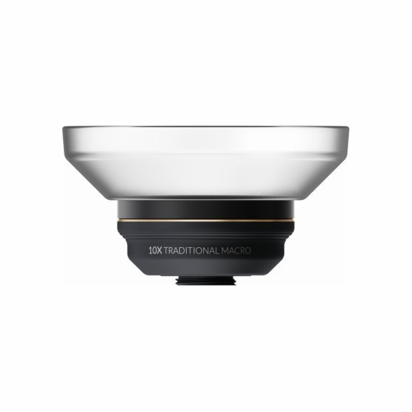 ShiftCam  LensUltra 10x Traditional Macro - objektiv pro ...