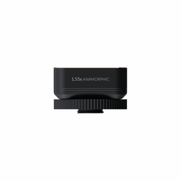 ShiftCam  LensUltra 1,55x Anamorphic - objektiv pro mobil...