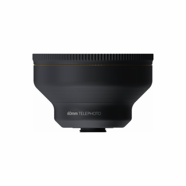 ShiftCam  LensUltra 60mm teleobjektiv - objektiv pro mobi...