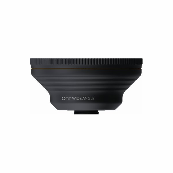 ShiftCam  LensUltra 16mm Wide Angle - objektiv pro mobiln...