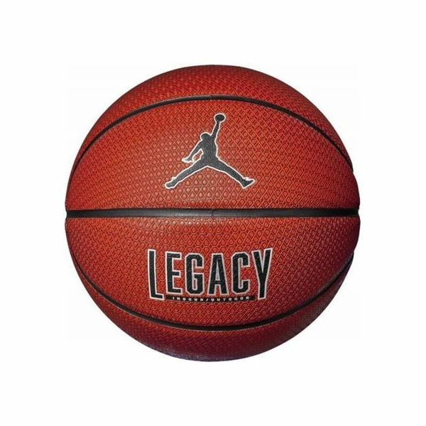 Jordan  Legacy 2.0 8P In/Out Ball J1008253-855 Orange 7