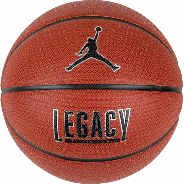 Jordan  Legacy 2.0 8P In/Out Ball J1008253-855 Orange 6