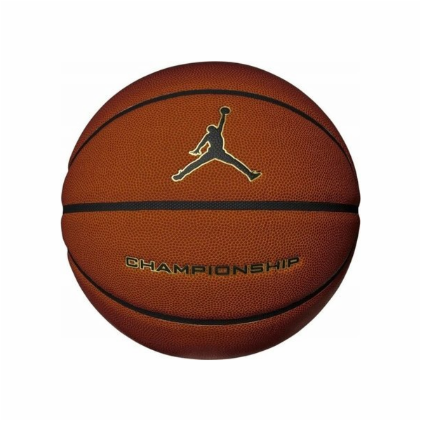 Jordan  Championship 8P Ball J1009917-891 Brown 7