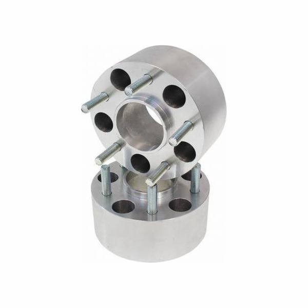Mtuning_A Bolt-on Spacers 50mm 66.1mm 5x114.3