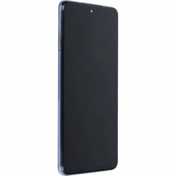 OEM displej pro Xiaomi Redmi Note 9 Pro 5G