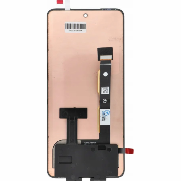 OEM displej pro MOTOROLA G72 ORI bez rámečku