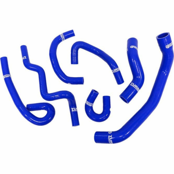 TurboWorks silikonové hadice Nissan GT-R R33 R34