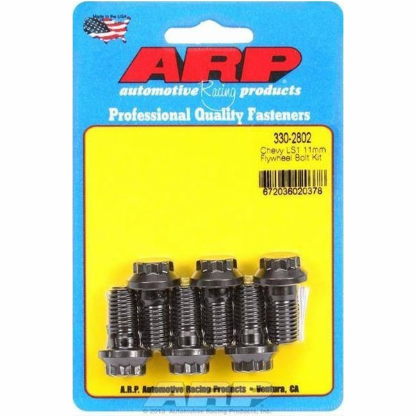 ARP šrouby setrvačníku ARP Chevrolet 4.8-6.0L LS1/LS6 199...