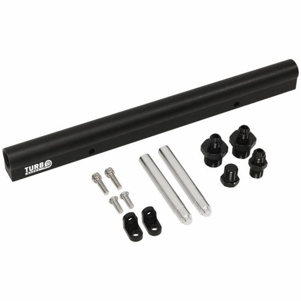 Palivová lišta TurboWorks Honda B15 B16 B18